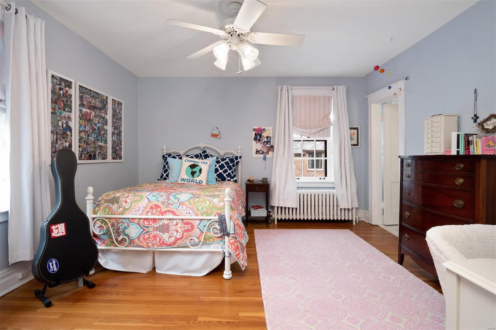 Ellenwood - Residential