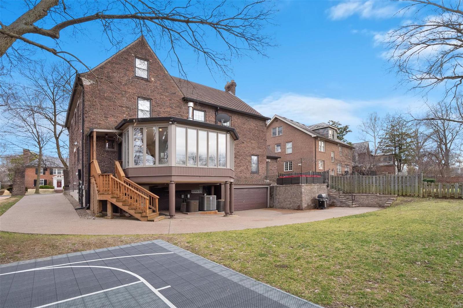 Ellenwood - Residential