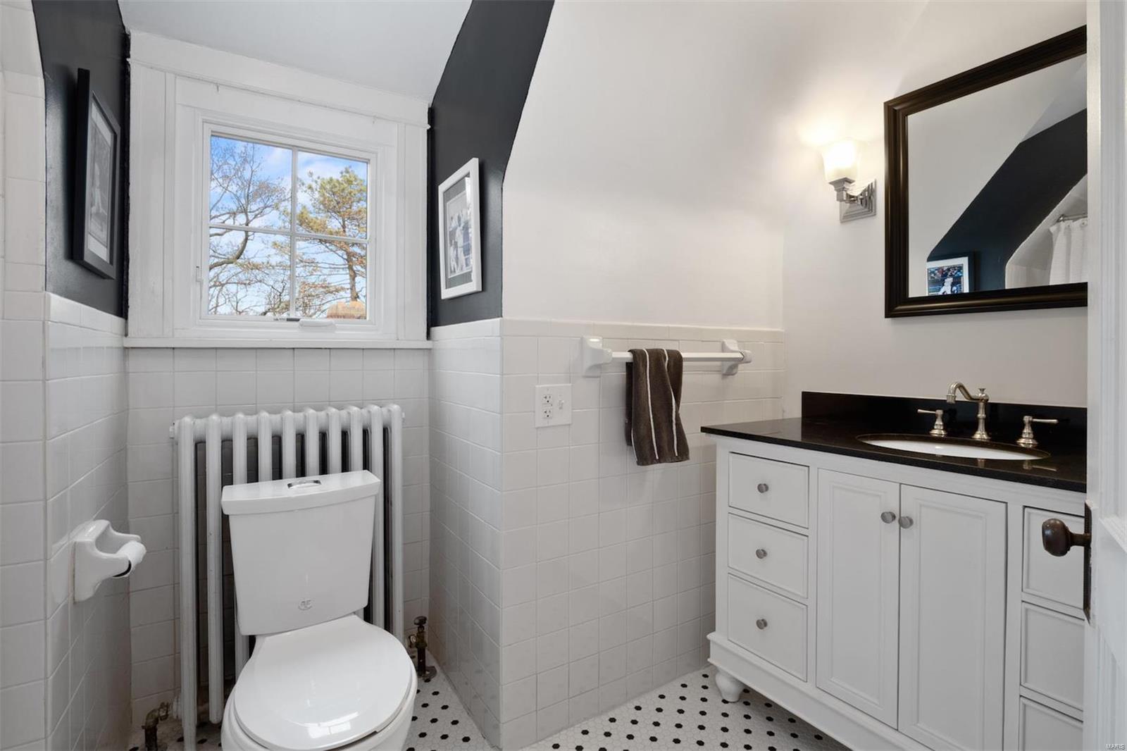 Ellenwood - Residential