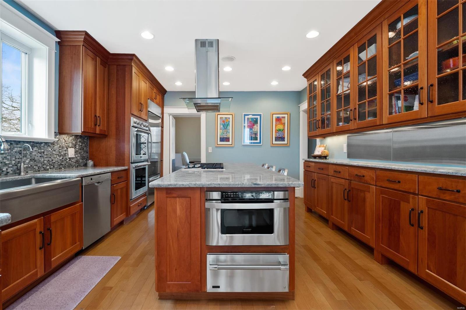 Ellenwood - Residential