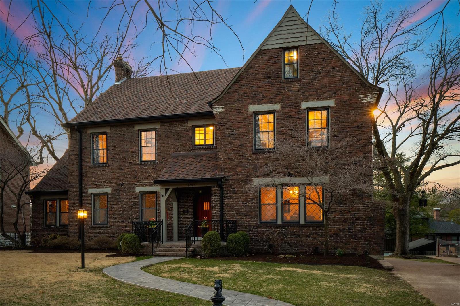 Ellenwood - Residential