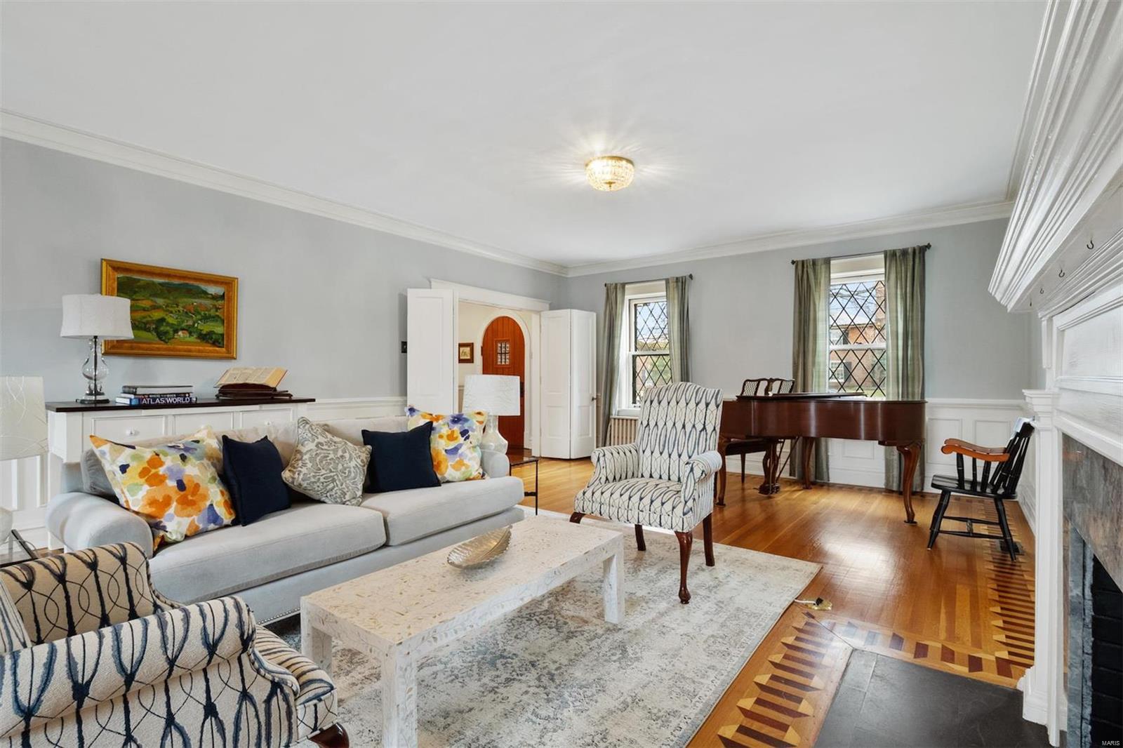 Ellenwood - Residential