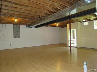 New Moon Farm - Residential