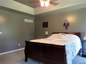 New Moon Farm - Residential