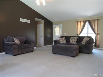 New Moon Farm - Residential