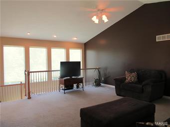 New Moon Farm - Residential