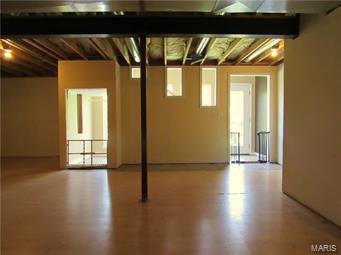 New Moon Farm - Residential
