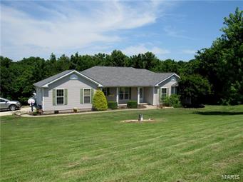 New Moon Farm - Residential