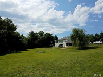 New Moon Farm - Residential
