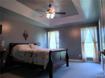 New Moon Farm - Residential