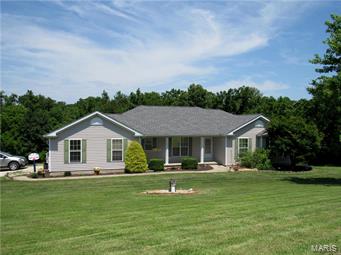 New Moon Farm - Residential