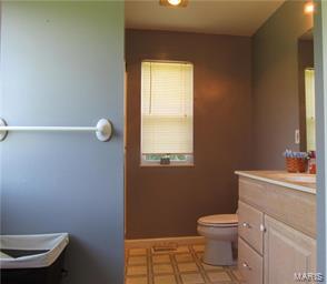 New Moon Farm - Residential