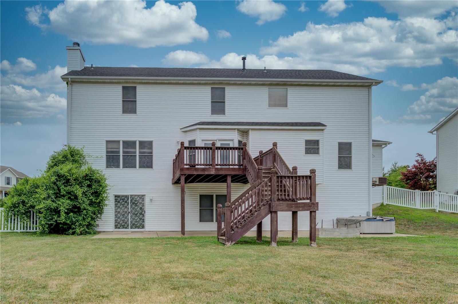 Vlgs At Dardenne Mccluer Village - Residential