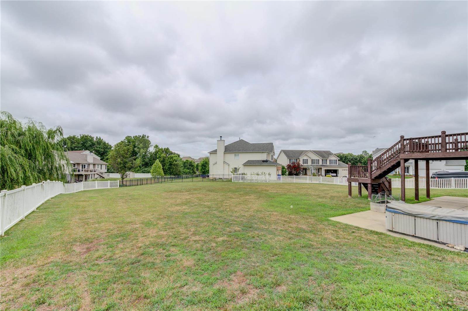 Vlgs At Dardenne Mccluer Village - Residential