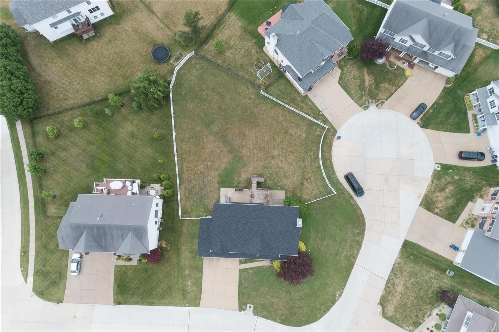 Vlgs At Dardenne Mccluer Village - Residential
