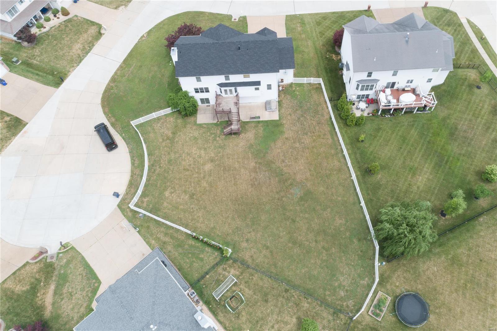 Vlgs At Dardenne Mccluer Village - Residential