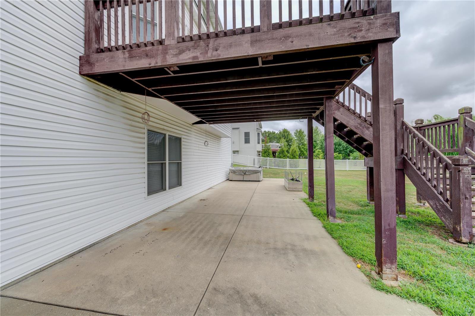Vlgs At Dardenne Mccluer Village - Residential