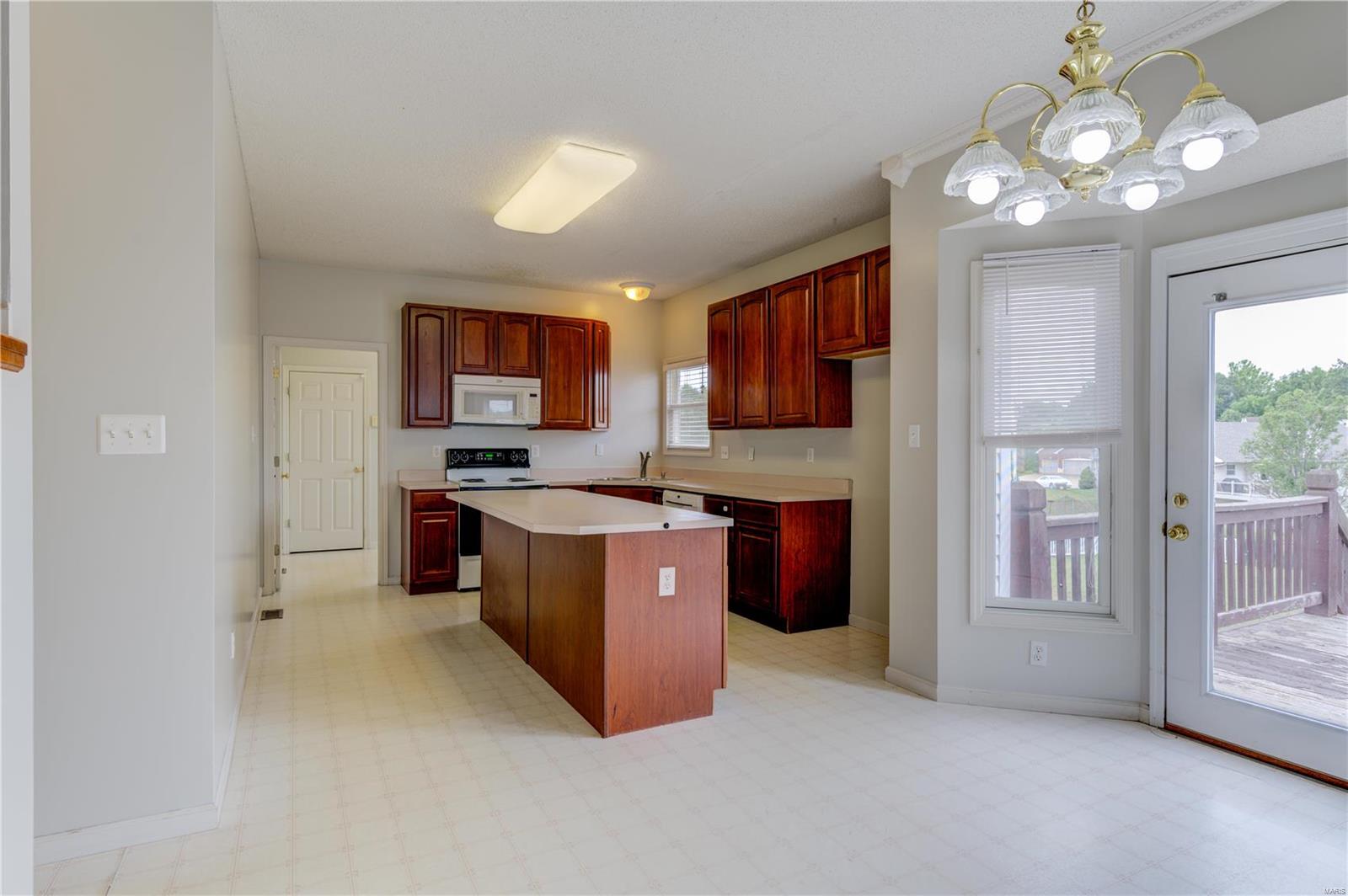 Vlgs At Dardenne Mccluer Village - Residential