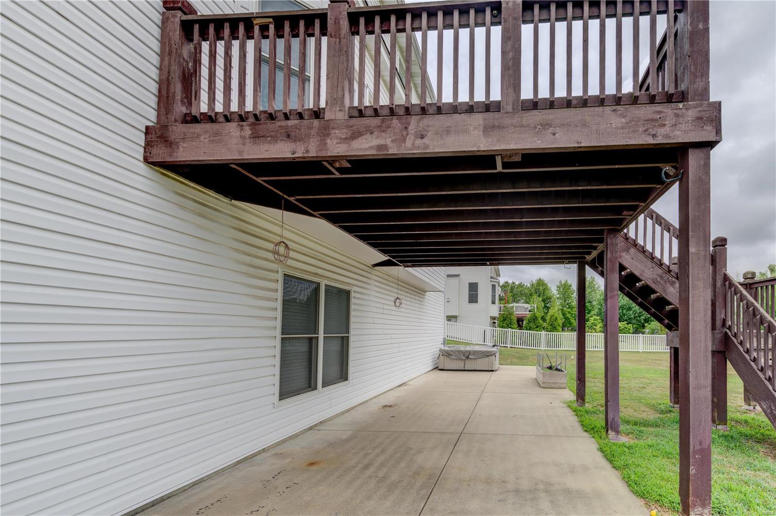 Vlgs At Dardenne Mccluer Village - Residential