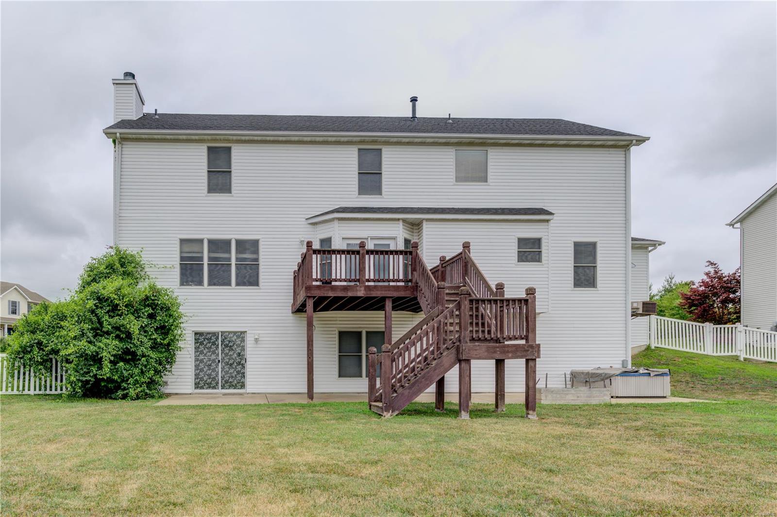 Vlgs At Dardenne Mccluer Village - Residential