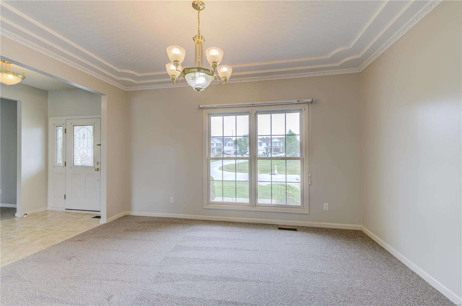 Vlgs At Dardenne Mccluer Village - Residential