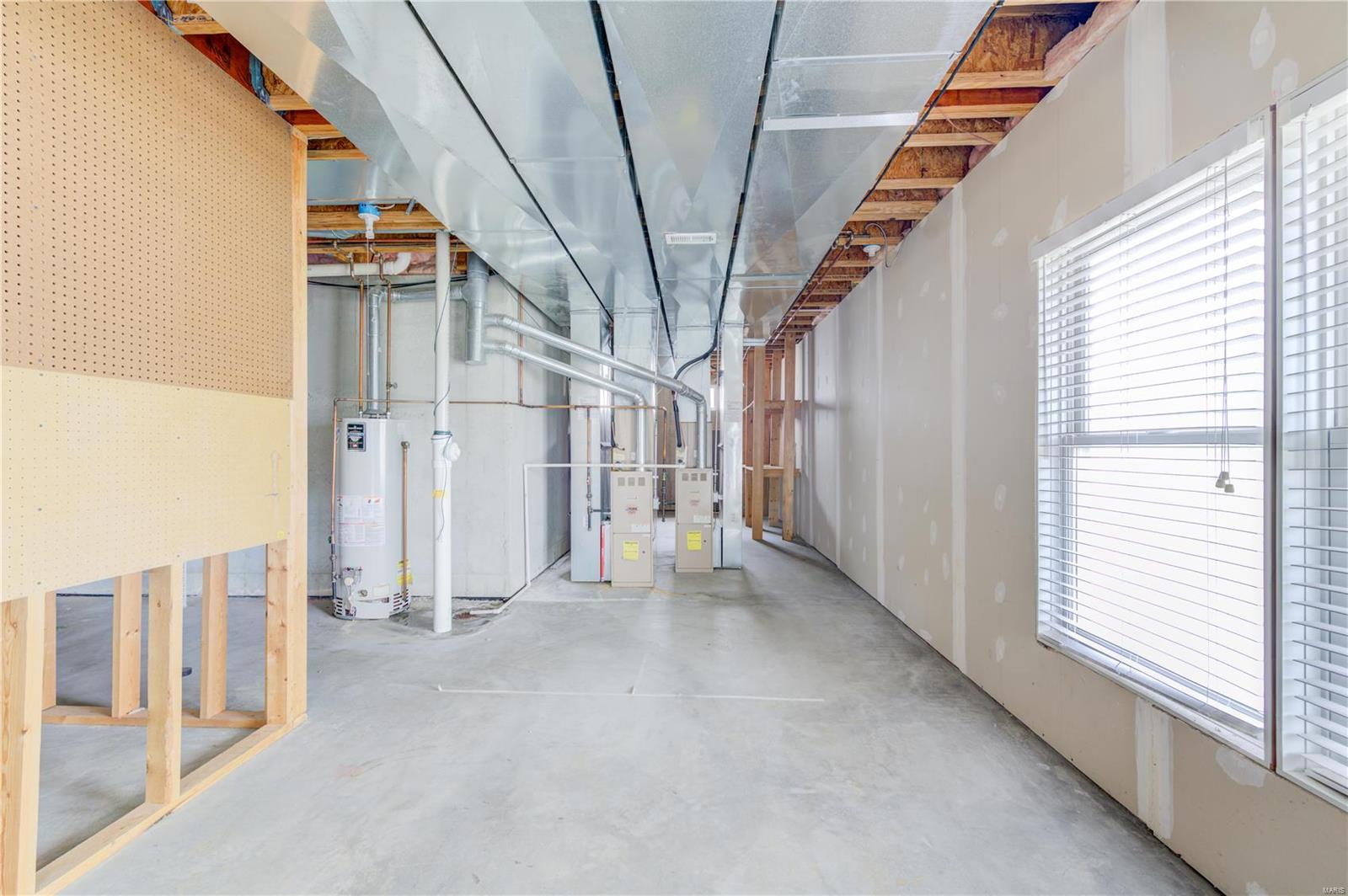 Vlgs At Dardenne Mccluer Village - Residential