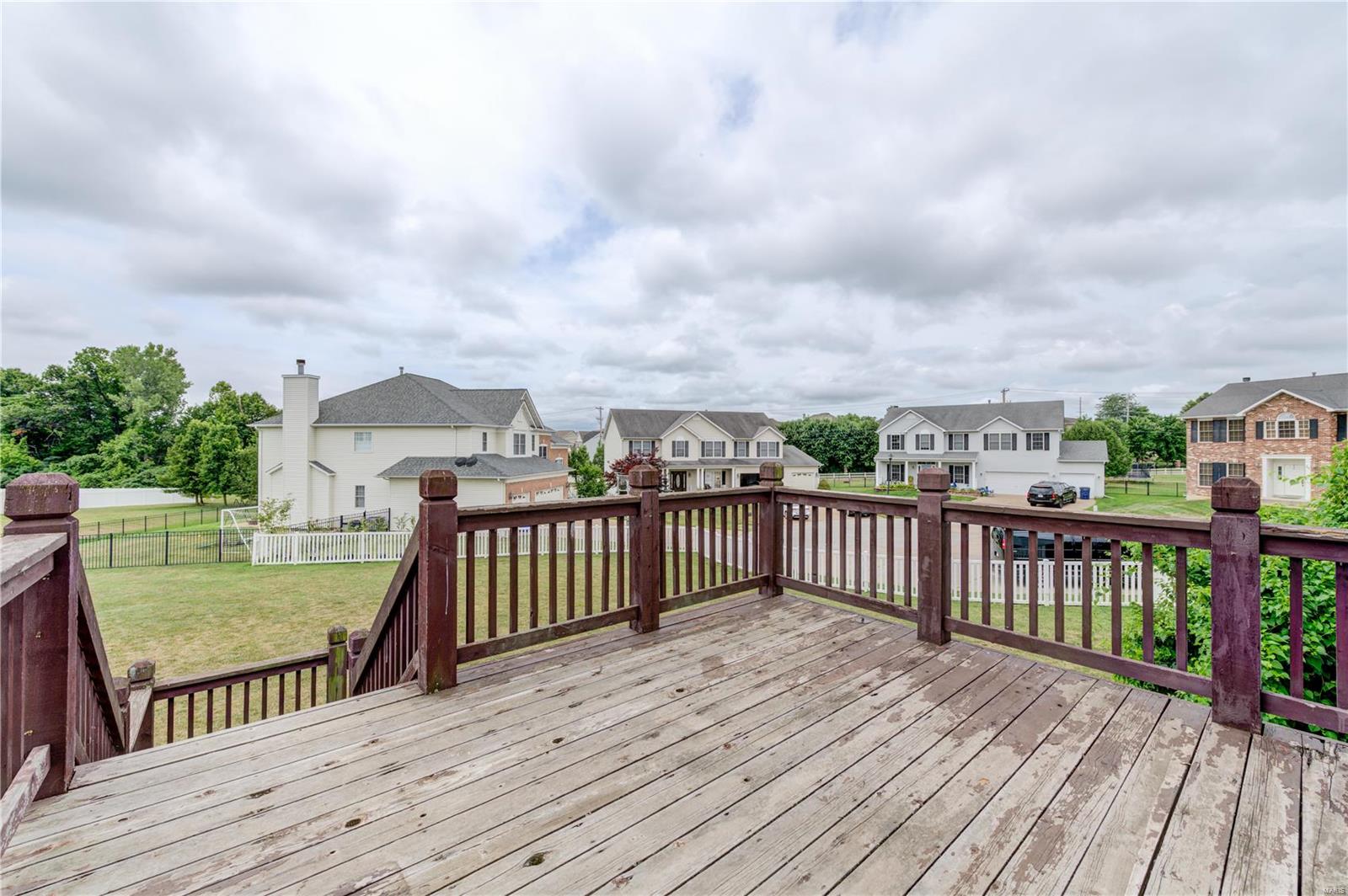 Vlgs At Dardenne Mccluer Village - Residential