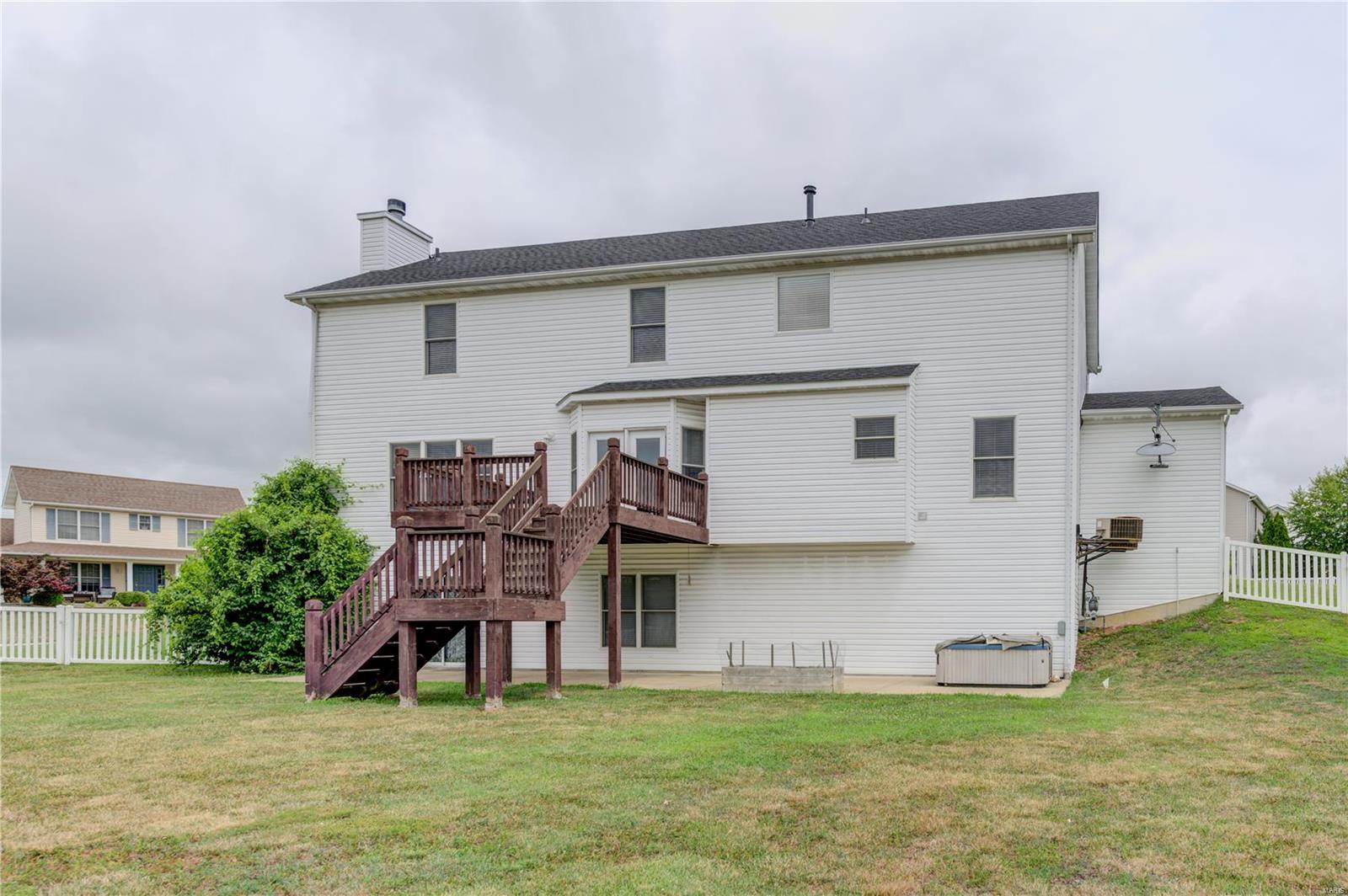 Vlgs At Dardenne Mccluer Village - Residential