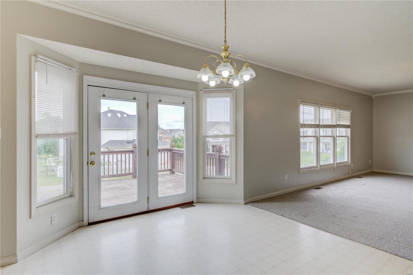 Vlgs At Dardenne Mccluer Village - Residential