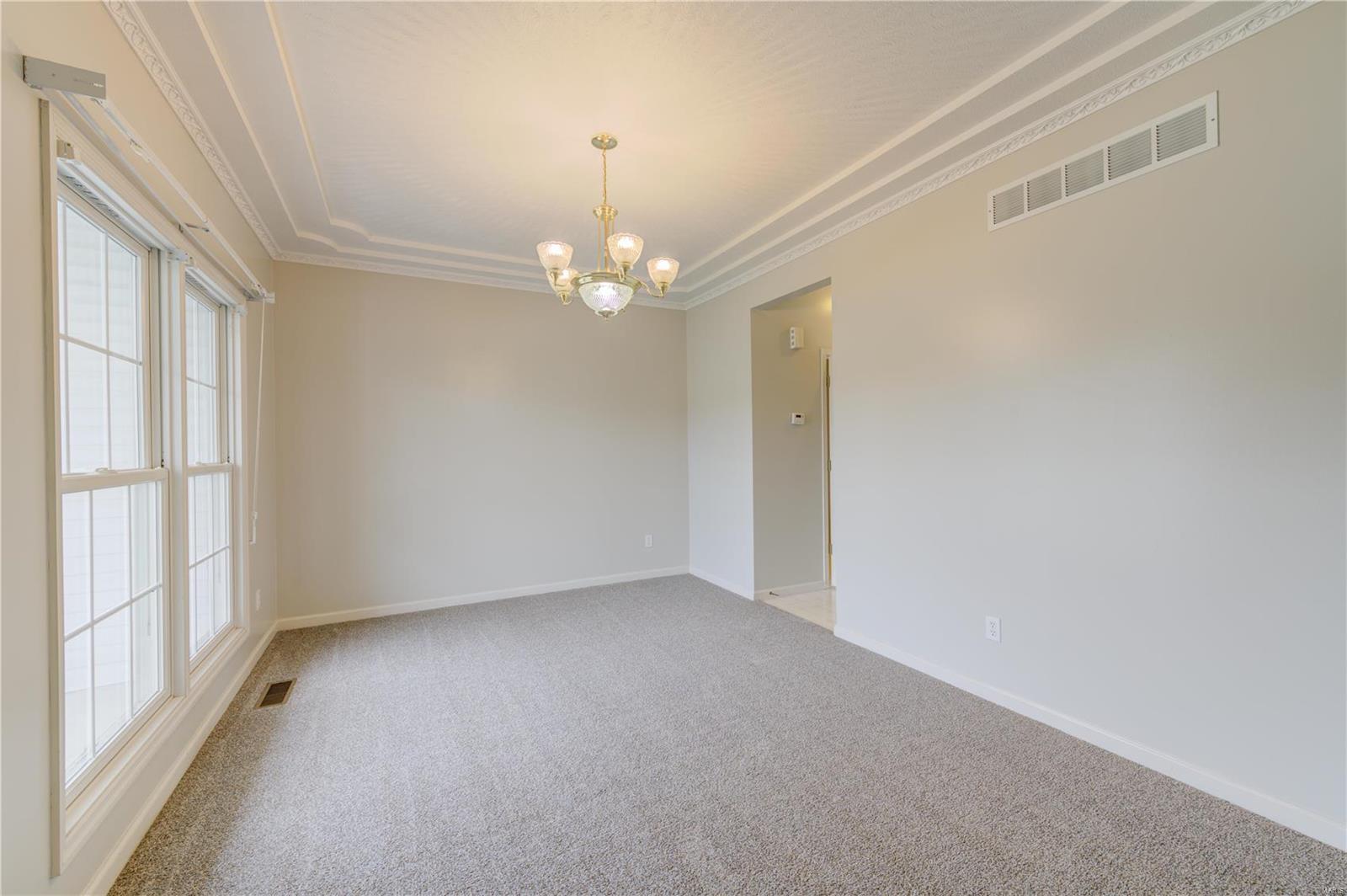 Vlgs At Dardenne Mccluer Village - Residential