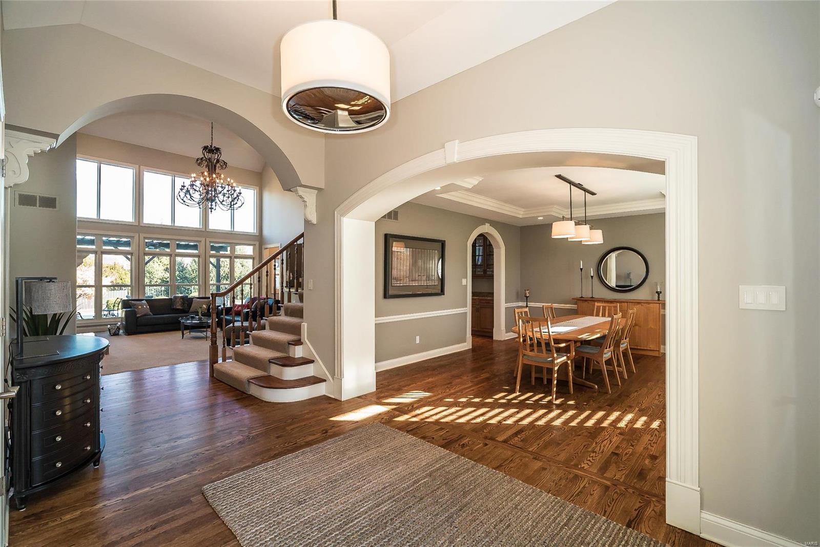 Tara Estates - Residential