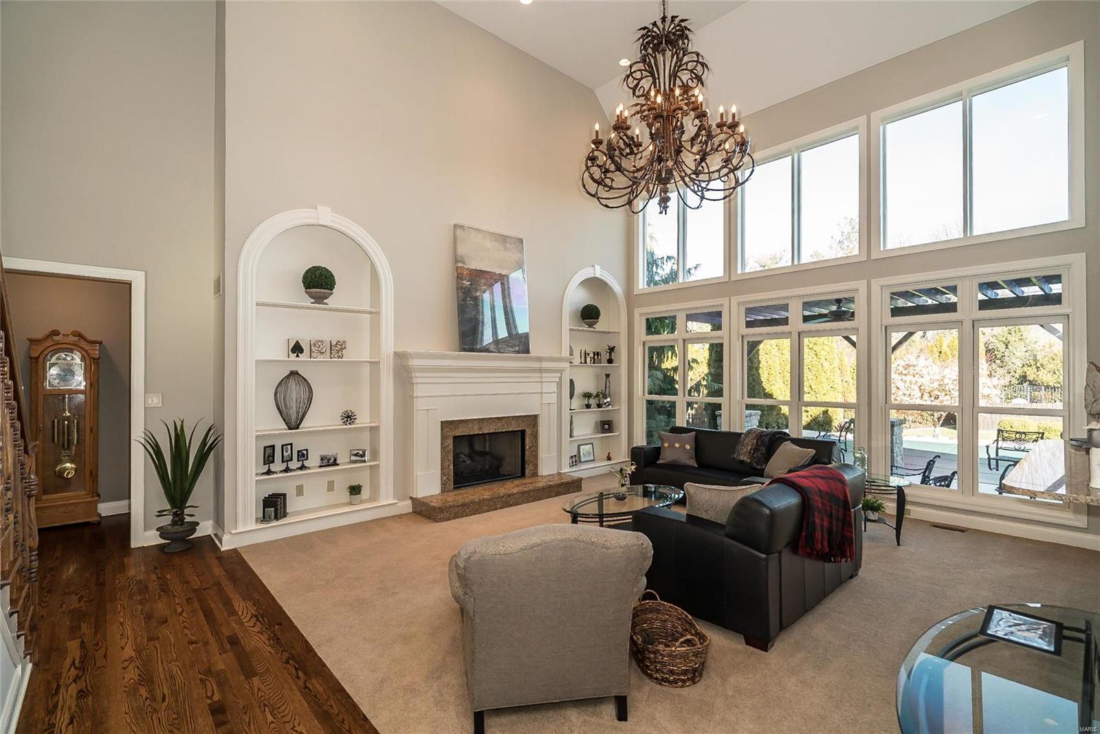 Tara Estates - Residential