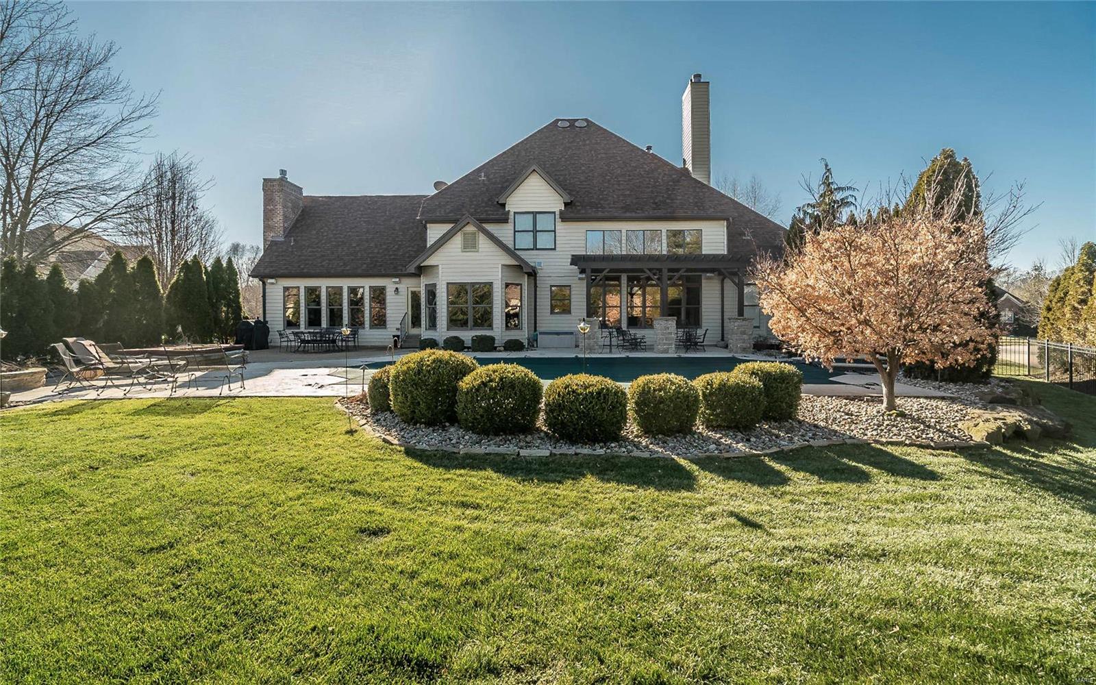 Tara Estates - Residential