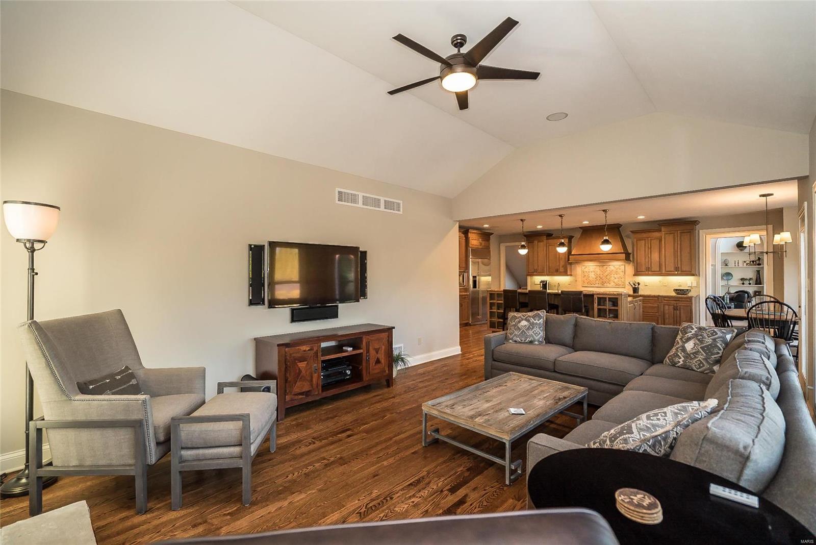 Tara Estates - Residential