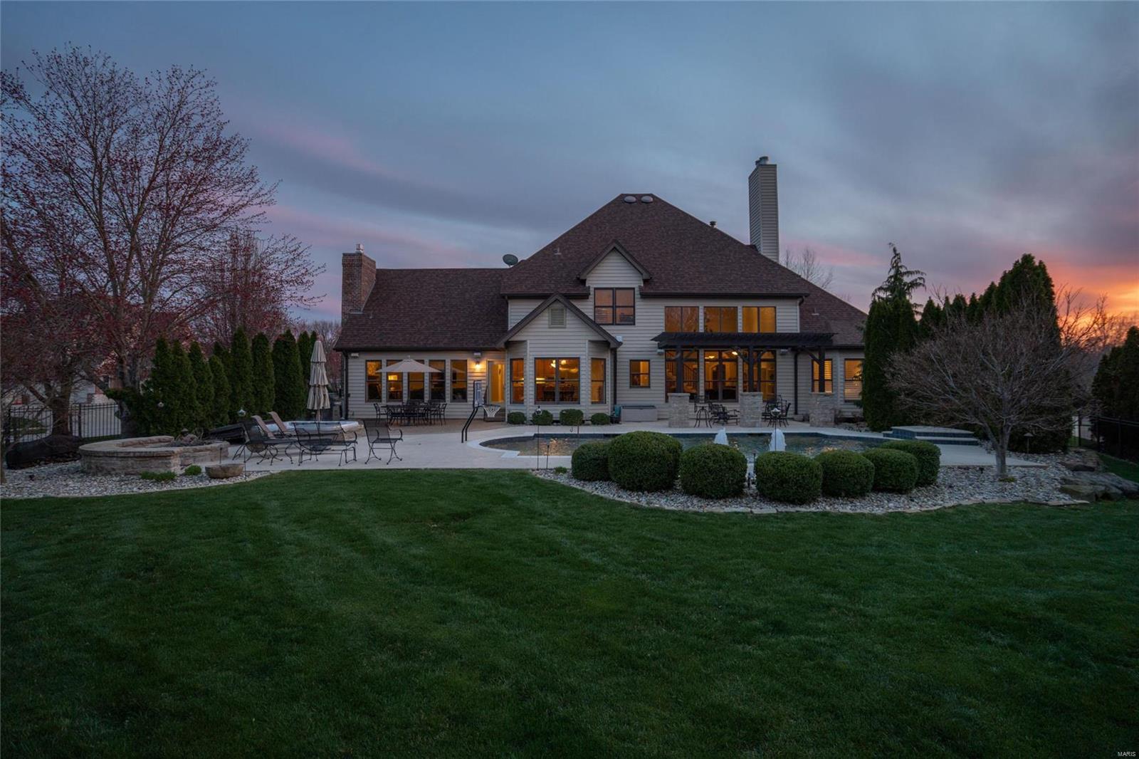 Tara Estates - Residential