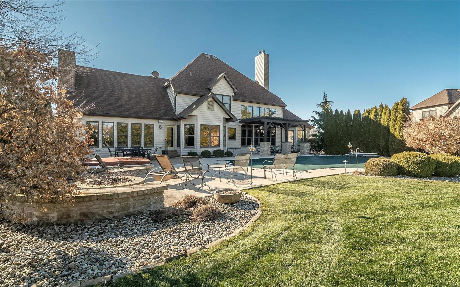 Tara Estates - Residential