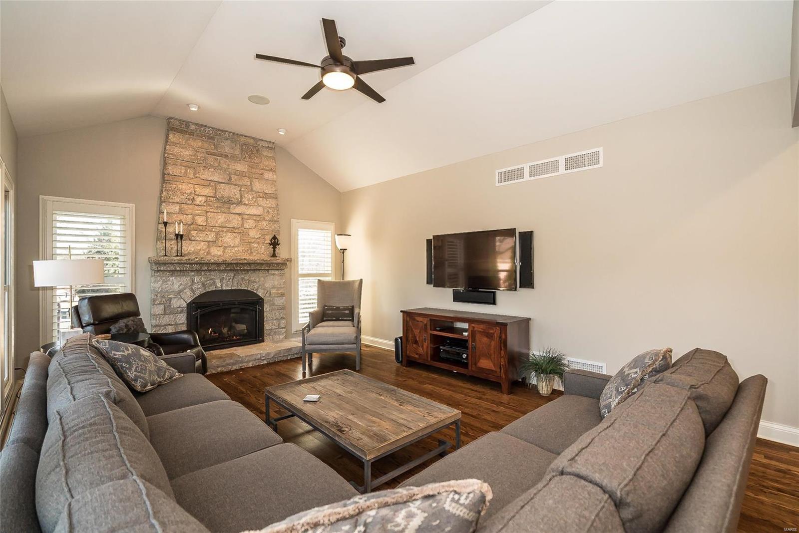 Tara Estates - Residential