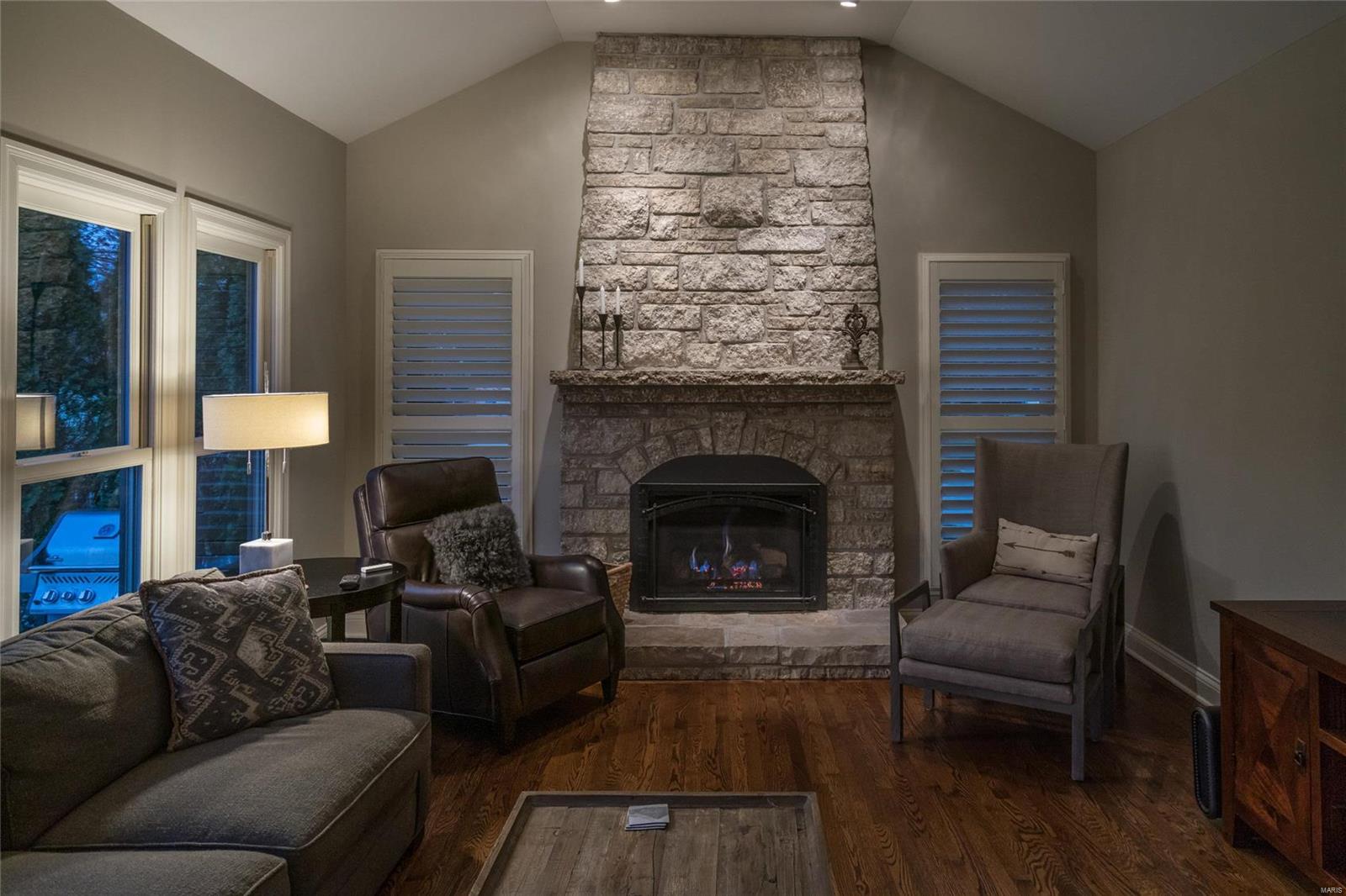 Tara Estates - Residential