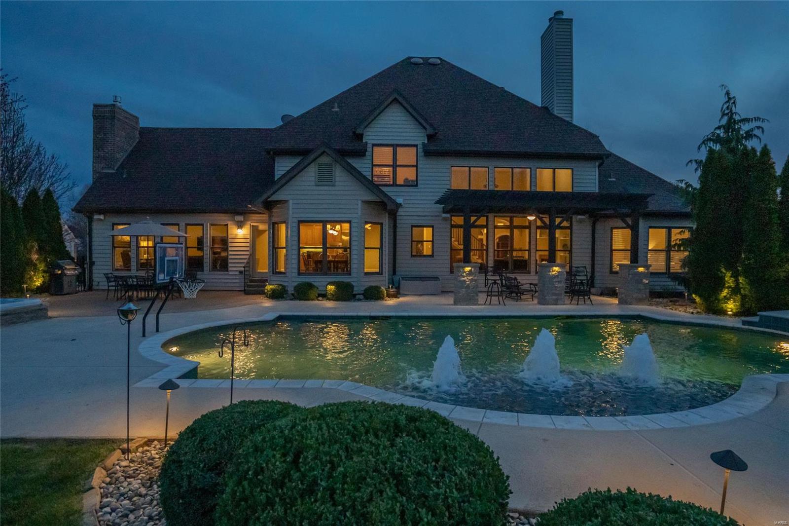 Tara Estates - Residential