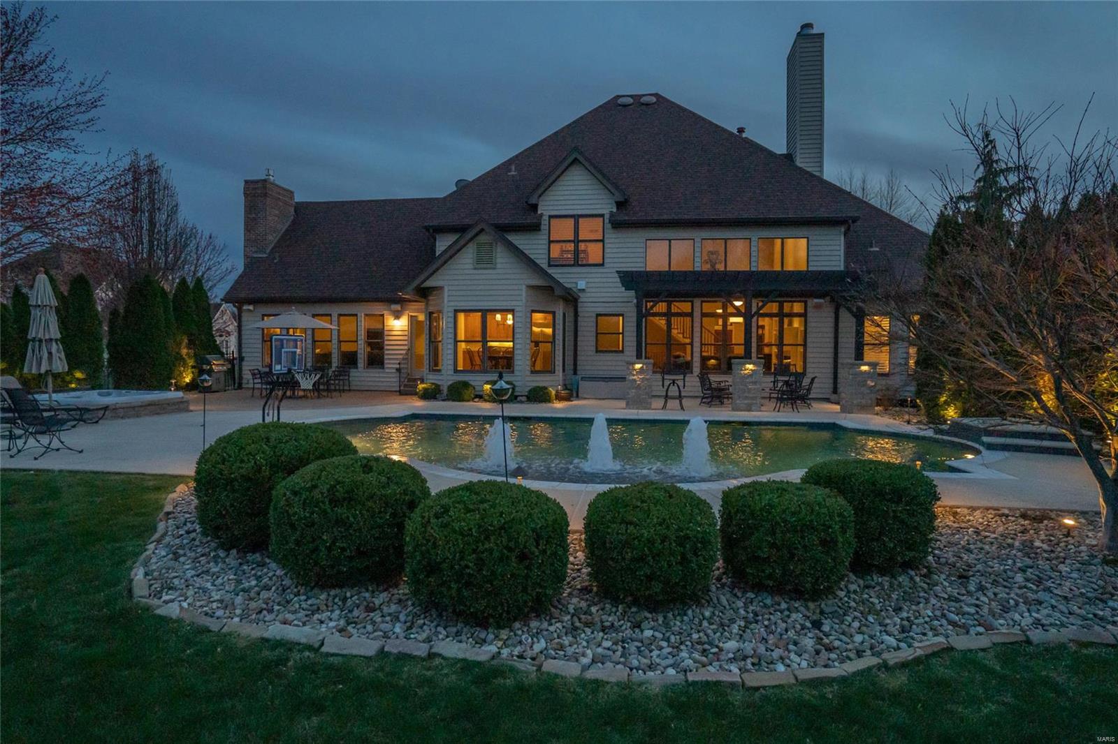 Tara Estates - Residential