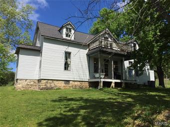 none - Residential