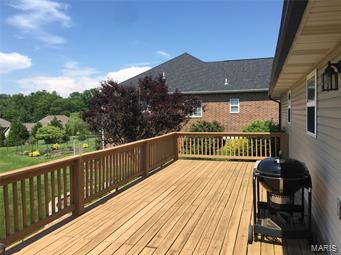 Arbor Heights - Residential