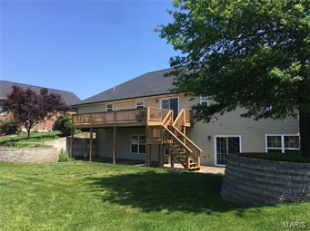 Arbor Heights - Residential