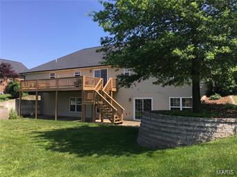 Arbor Heights - Residential