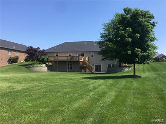 Arbor Heights - Residential