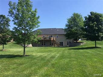 Arbor Heights - Residential