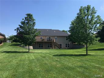 Arbor Heights - Residential