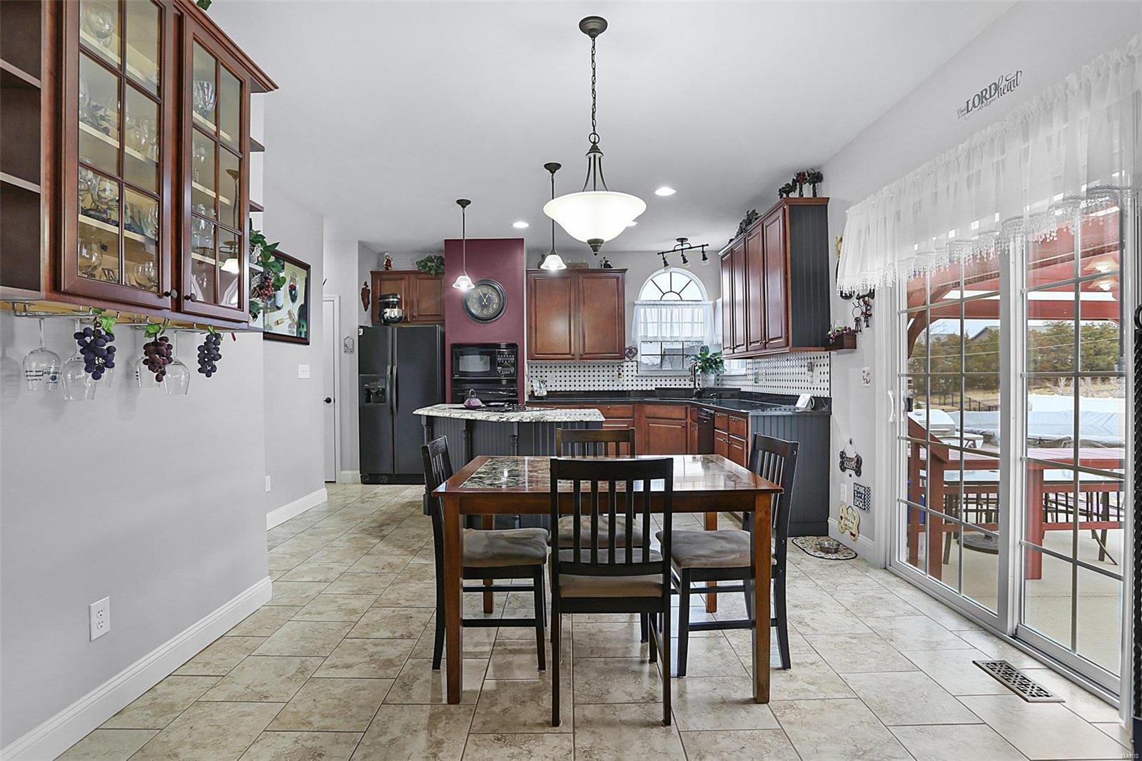 Dove Meadows #3 - Residential