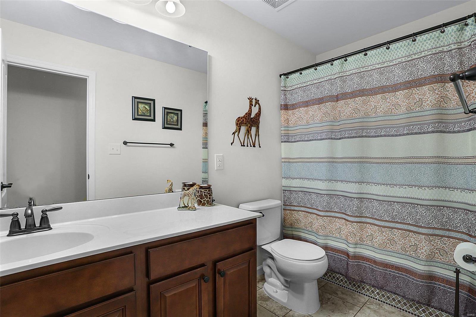 Dove Meadows #3 - Residential