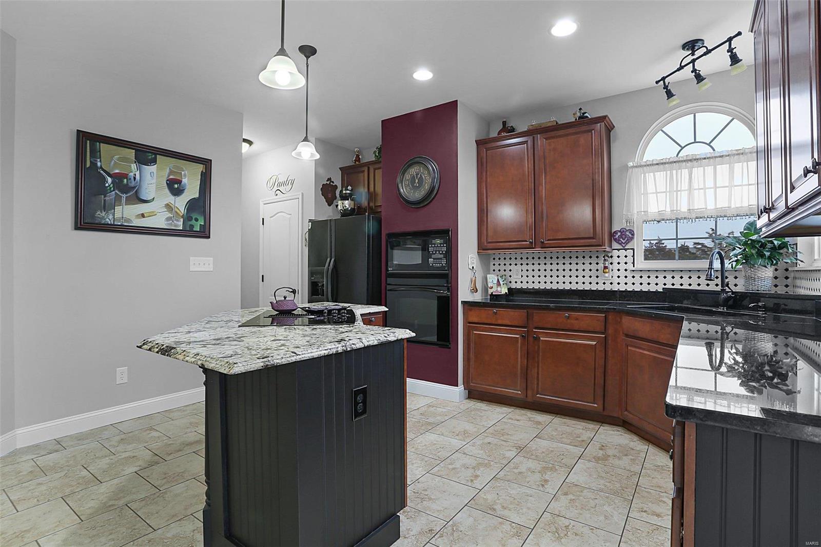 Dove Meadows #3 - Residential